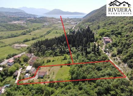 Haus für 330 000 euro in Herceg-Novi, Montenegro