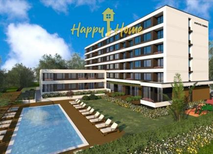 Wohnung für 85 000 euro in Sonnenstrand, Bulgarien