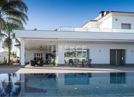 Villa para 1 700 000 euro en San Pedro del Pinatar, España