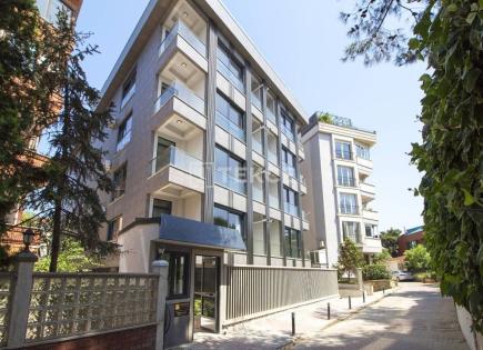 Apartamento para 405 000 euro en Maltepe, Turquia