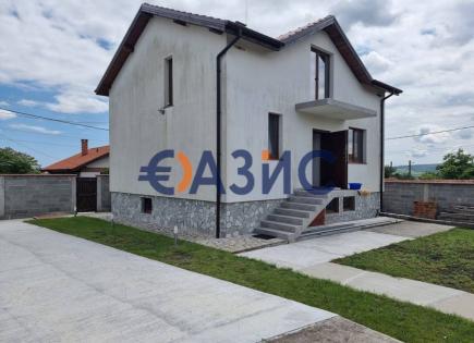 House for 185 000 euro in Goritsa, Bulgaria