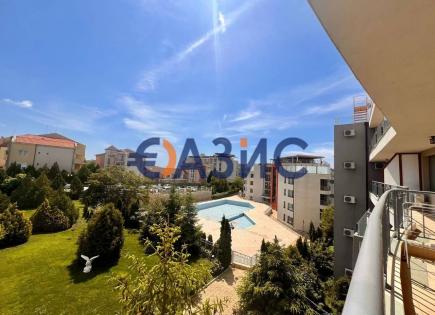 Apartment for 125 000 euro in Sveti Vlas, Bulgaria