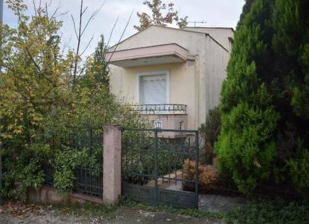 House for 290 000 euro in Thessaloniki, Greece