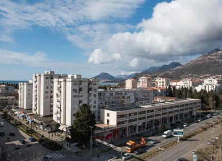 Wohnung für 250 000 euro in Bar, Montenegro