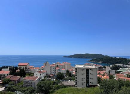 Piso para 220 000 euro en Budva, Montenegro