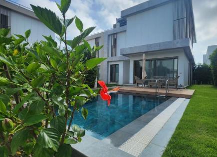 Appartamento per 390 000 euro a Side, Turchia
