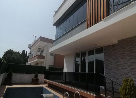 Villa para 477 500 euro en Mersin, Turquia