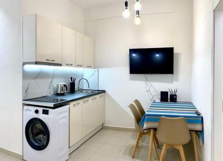 Wohnung für 175 000 euro in Budva, Montenegro