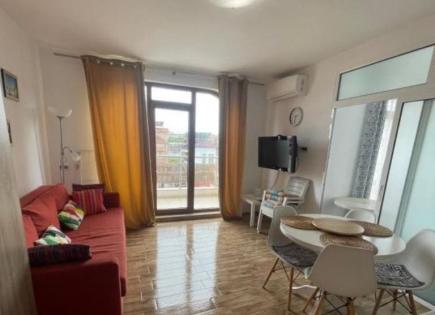 Apartamento para 69 000 euro en Obzor, Bulgaria