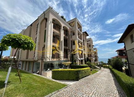 Apartment für 155 000 euro in Sveti Vlas, Bulgarien