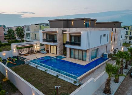 Villa für 2 000 000 euro in Belek, Türkei