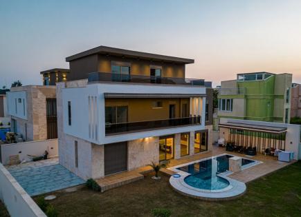 Villa für 900 000 euro in Belek, Türkei