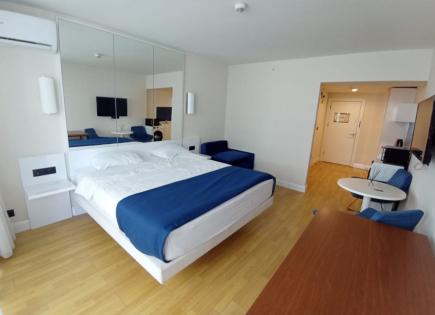 Appartement pour 43 887 Euro à Batoumi, Géorgie