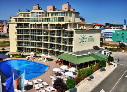 Apartamento para 45 500 euro en Sunny Beach, Bulgaria