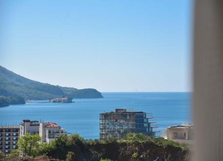 Appartamento per 150 000 euro a Budva, Montenegro
