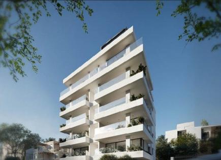 Apartment for 385 000 euro in Larnaca, Cyprus