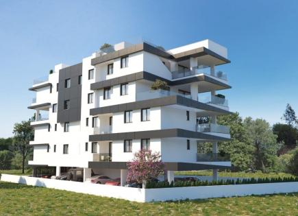 Apartment für 155 000 euro in Larnaka, Zypern