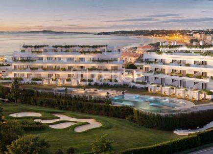 Appartement pour 550 000 Euro à Mijas, Espagne