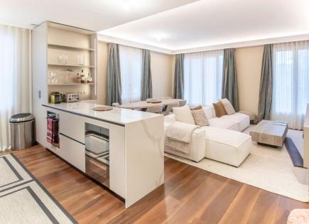 Appartamenti per 5 850 000 euro a Monaco, Monaco