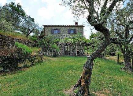 Maison pour 490 000 Euro à Cortone, Italie