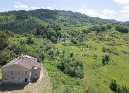 House for 490 000 euro in Gubbio, Italy