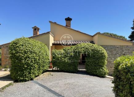 Haus für 370 000 euro in Cetona, Italien