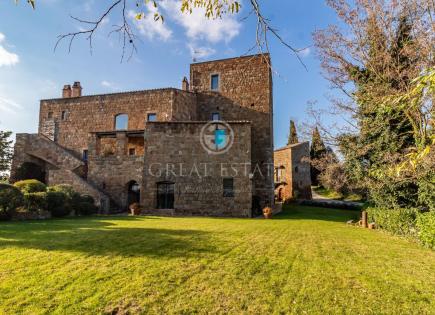 Casa para 475 000 euro en Viterbo, Italia