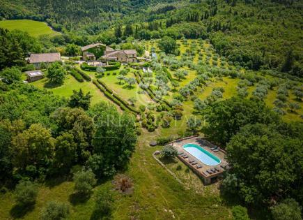 Haus für 2 950 000 euro in Italien