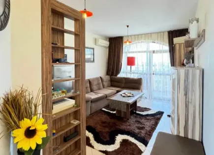 Piso para 91 500 euro en Sunny Beach, Bulgaria