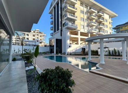 Appartement pour 187 000 Euro à Alanya, Turquie