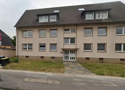 Commercial apartment building for 828 500 euro in Marl, Germany