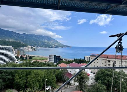 Appartement pour 350 000 Euro à Budva, Monténégro