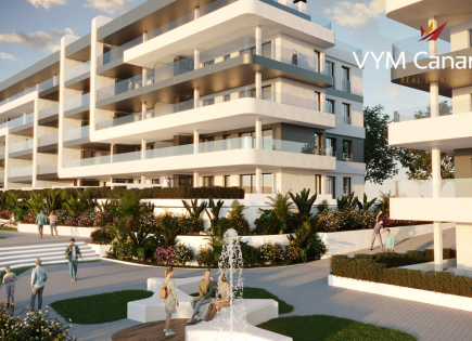 Apartamento para 310 500 euro en la Costa Blanca, España