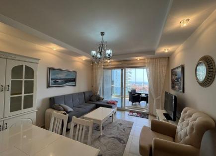 Flat for 140 500 euro in Alanya, Turkey