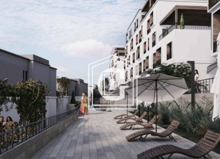 Appartement pour 79 950 Euro à Tivat, Monténégro