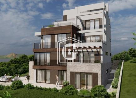 Apartment für 149 000 euro in Tivat, Montenegro