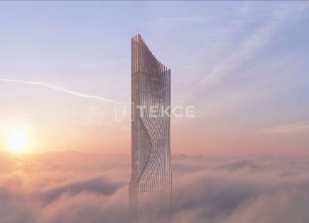 Apartment für 2 055 000 euro in den VAE