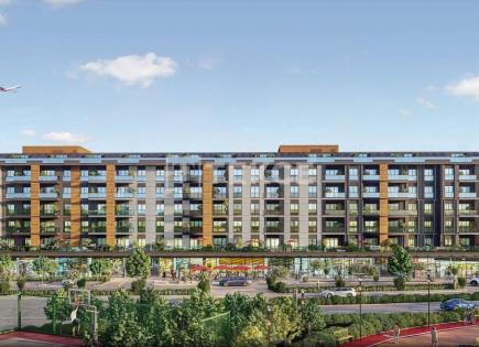 Apartamento para 294 000 euro en Arnavutköy, Turquia