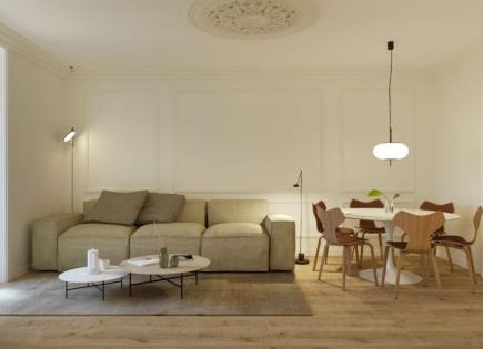 Appartement pour 640 000 Euro à Barcelone, Espagne
