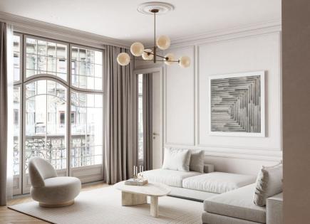 Appartement pour 950 000 Euro à Barcelone, Espagne