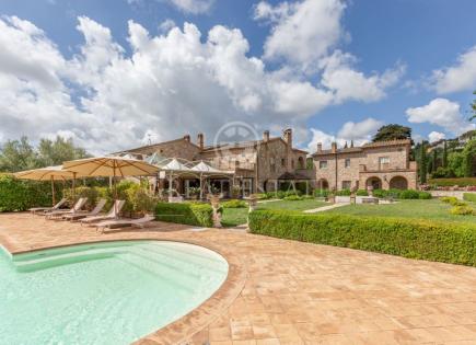 Villa para 2 800 000 euro en Amelia, Italia