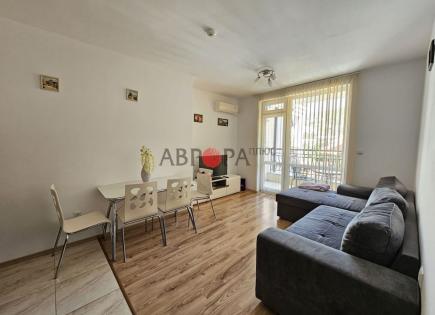 Apartamento para 335 euro por mes en Sveti Vlas, Bulgaria