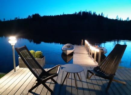 Hôtel pour 340 000 Euro à Imatra, Finlande