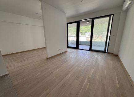 Flat for 229 900 euro in Rafailovici, Montenegro