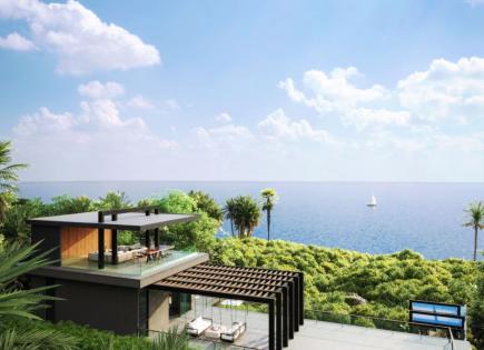 Villa für 2 090 227 euro in Bukit, Indonesien