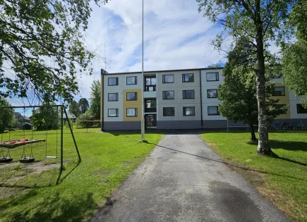 Wohnung für 13 000 euro in Kemi, Finnland