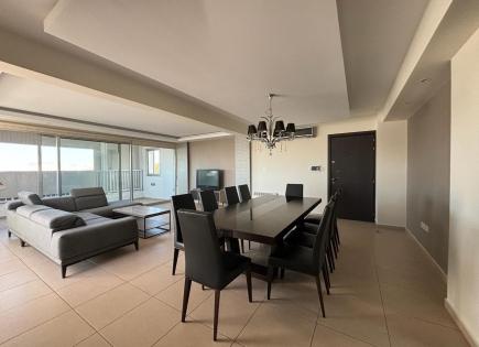 Penthouse für 400 000 euro in Limassol, Zypern