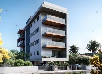 Appartement pour 395 000 Euro à Limassol, Chypre