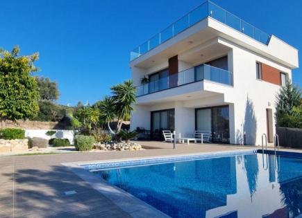 Villa para 900 000 euro en Pafos, Chipre