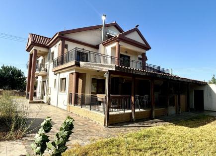 Villa para 770 000 euro en Limasol, Chipre